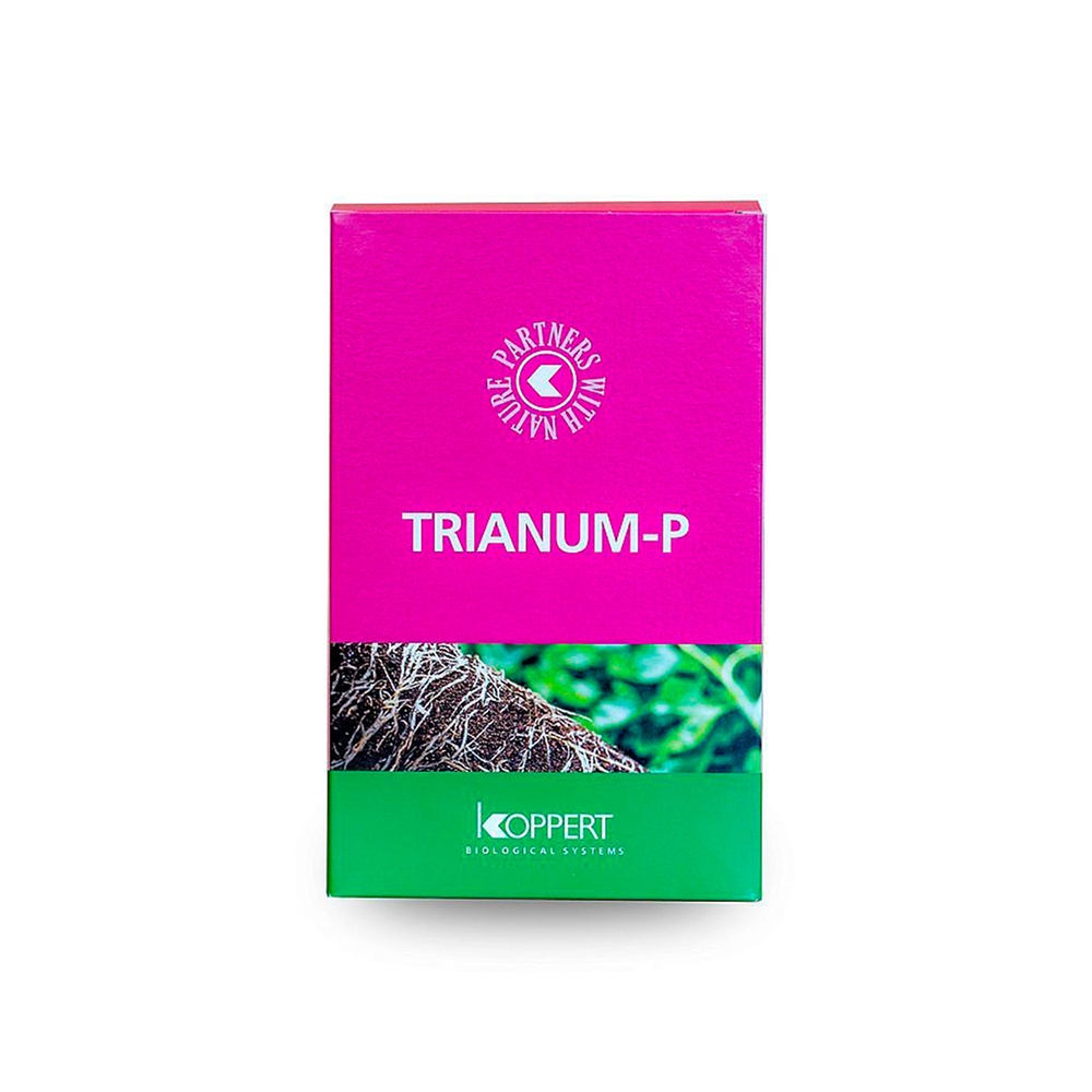 Trianum-P Koppert